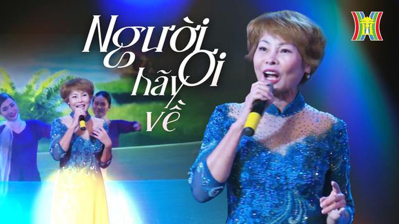 Người ơi hãy về