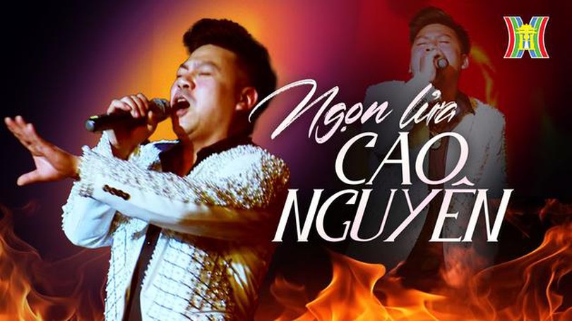 Ngọn lửa cao nguyên