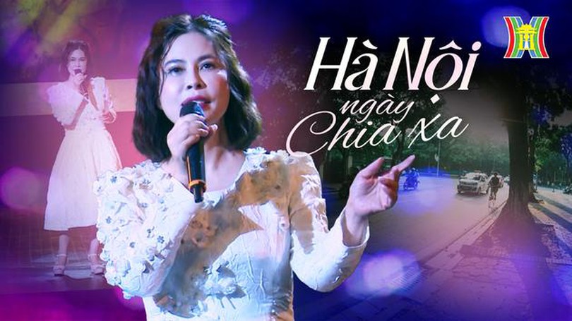 Hà Nội ngày chia xa