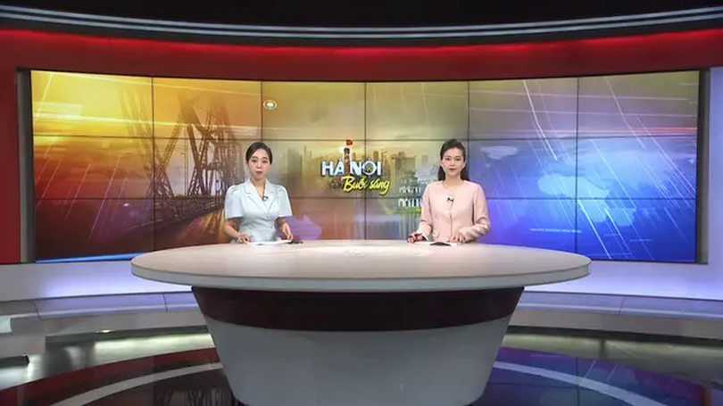 Chương trình Hà Nội buổi sáng | 05/03/2025