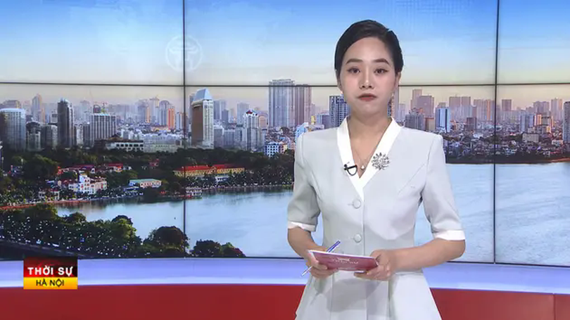 Chương trình Thời sự 9h00 | 05/03/2025