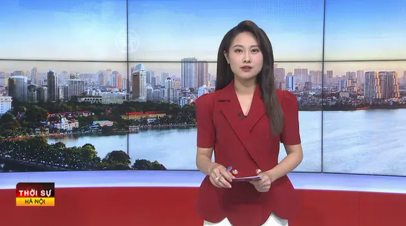 Chương trình Thời sự 15h00 | 05/03/2025