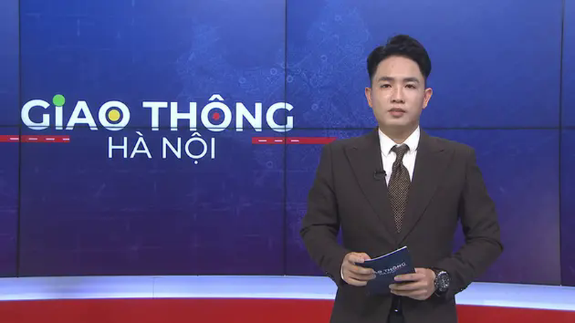 Giao thông Hà Nội | 05/03/2025