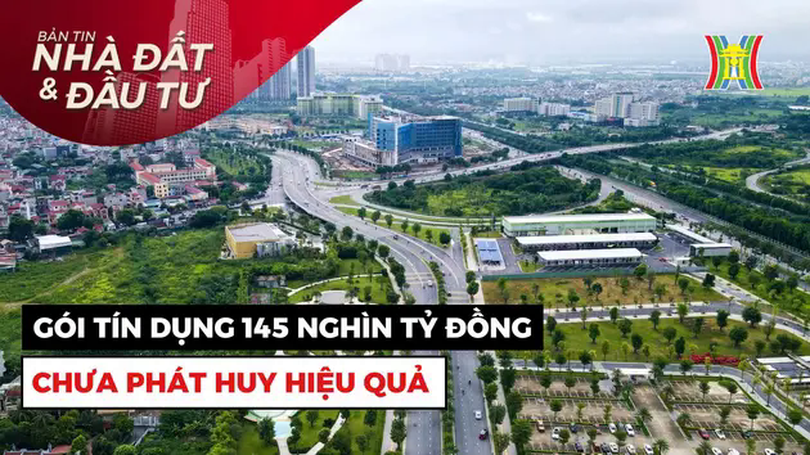 Bản tin Nhà đất và đầu tư | 05/03/2025