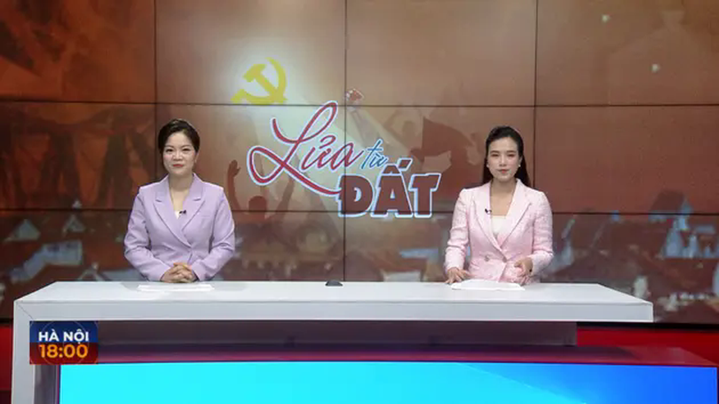 Chương trình Hà Nội 18h00 | 05/03/2025