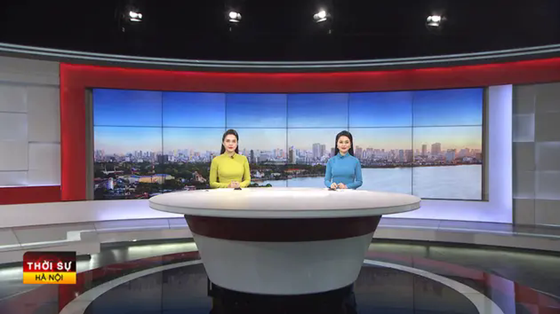Chương trình Thời sự 18h30 | 05/03/2025