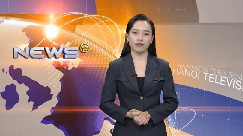 HANOITV News | 05/03/2025