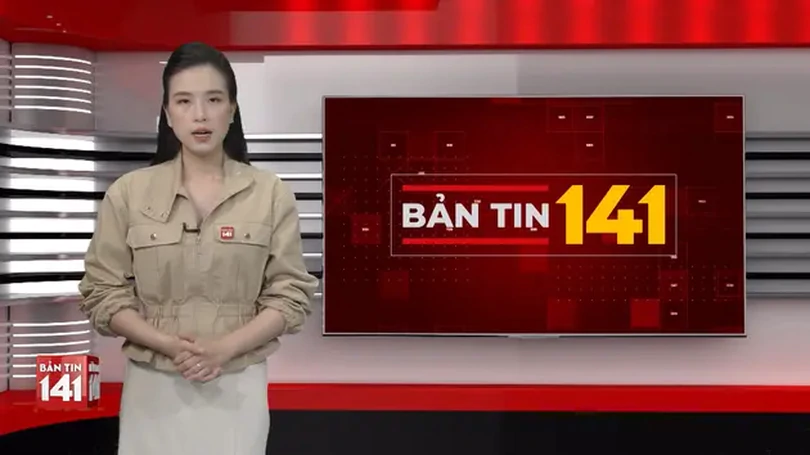 Bản tin 141 | 05/03/2025