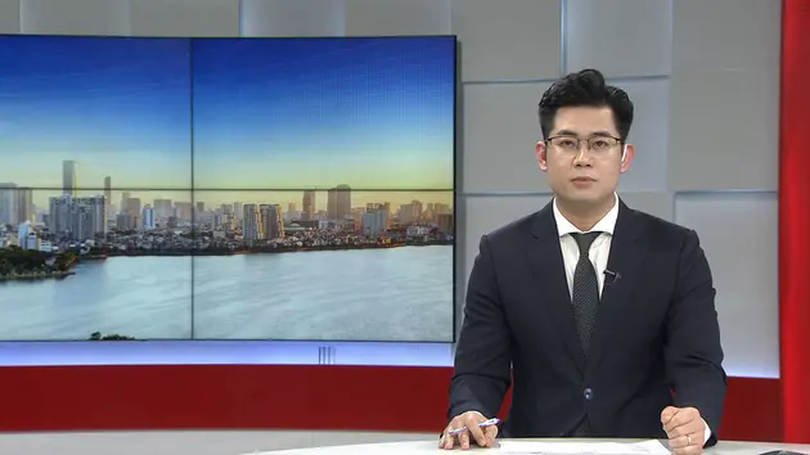 Chương trình Thời sự 23h00 | 04/04/2025