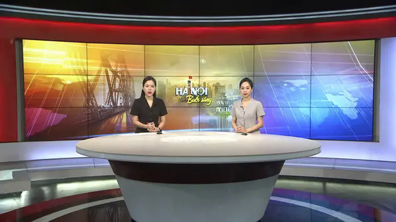 Chương trình Hà Nội buổi sáng | 05/04/2025