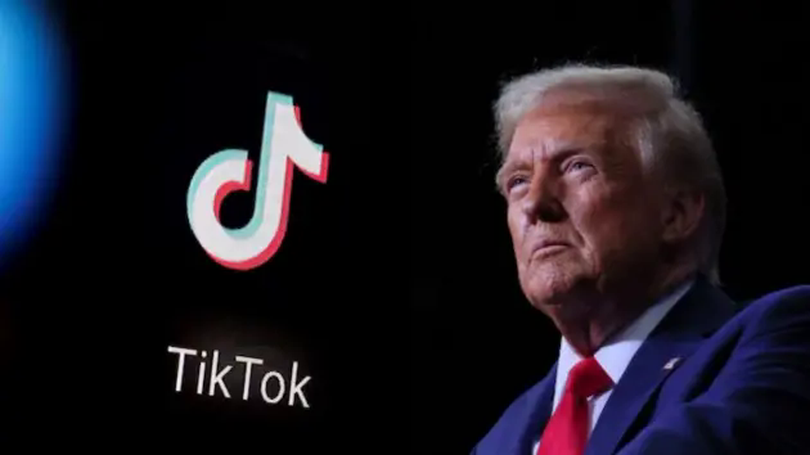 Ông Trump gia hạn thời gian bán TikTok thêm 75 ngày