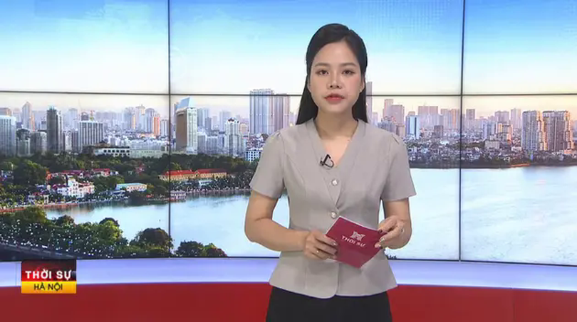 Chương trình Thời sự 9h00 | 05/04/2025