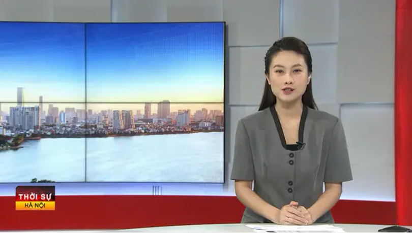 Chương trình Thời sự 11h30 | 05/04/2025