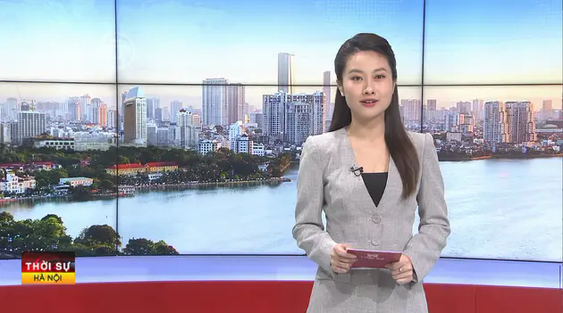 Chương trình Thời sự 15h00 | 05/04/2025