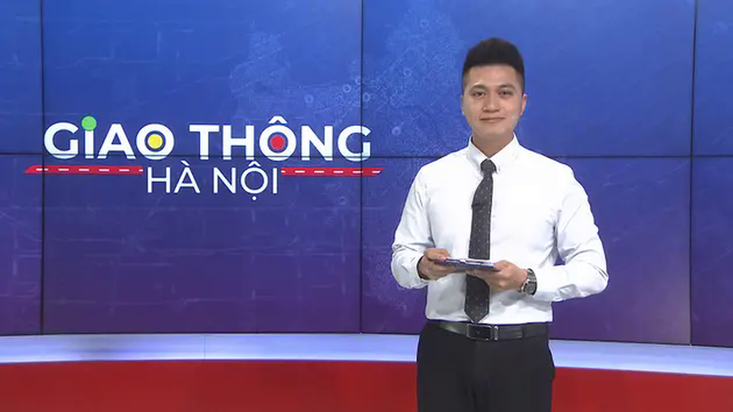 Giao thông Hà Nội | 05/04/2025