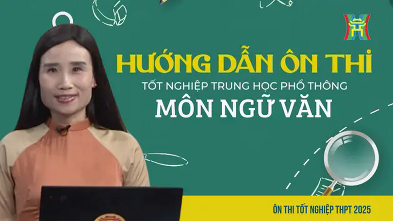 Ôn tập Ngữ văn: Thể loại Truyện - Tiểu thuyết