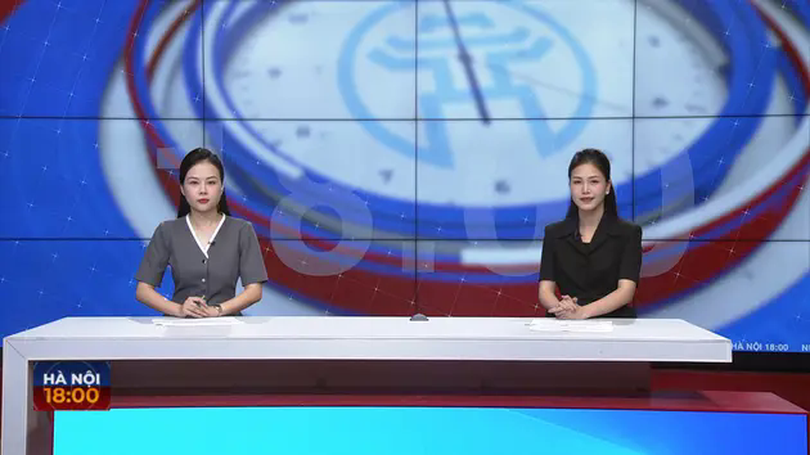 Chương trình Hà Nội 18h00 | 05/04/2025
