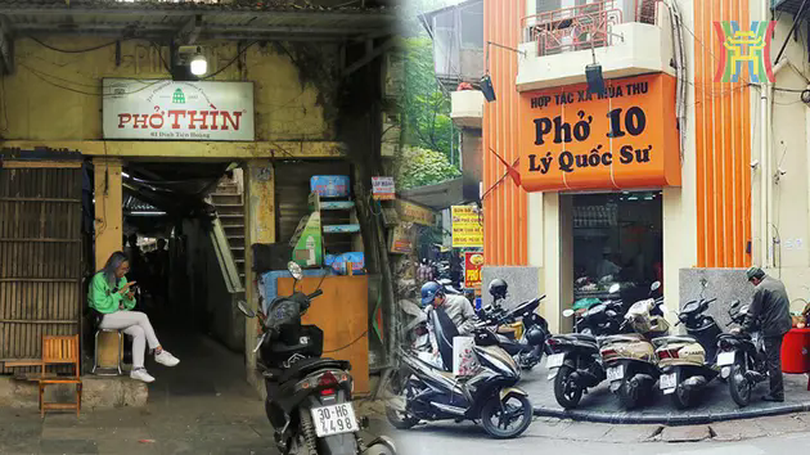 Giữ nhỏ hay dám lớn?