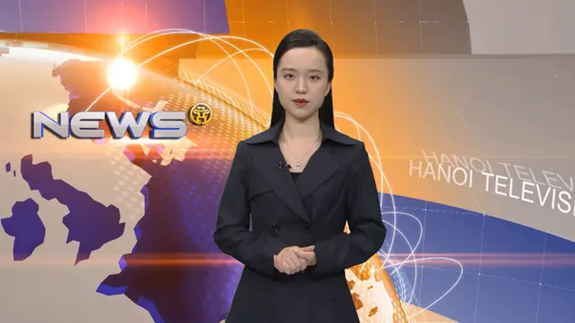 HANOITV News | 05/04/2025