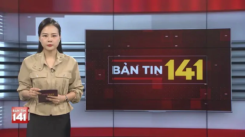 Bản tin 141 | 05/04/2025