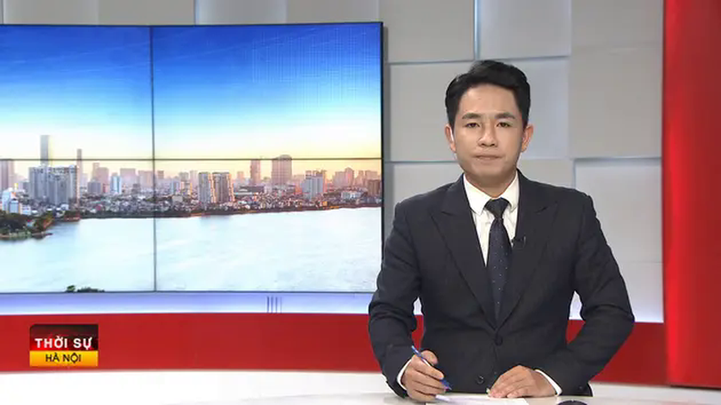 Chương trình Thời sự 23h00 | 05/04/2025