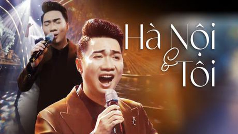 Hà Nội và tôi