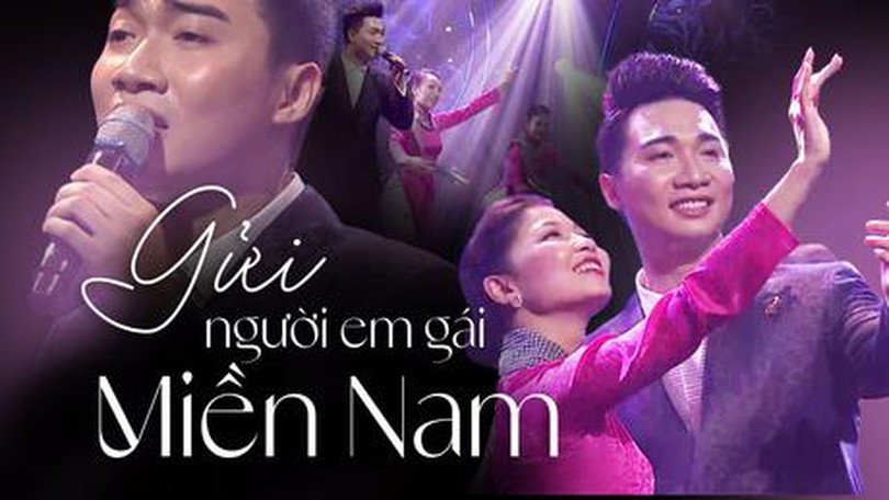 Gửi người em gái miền Nam