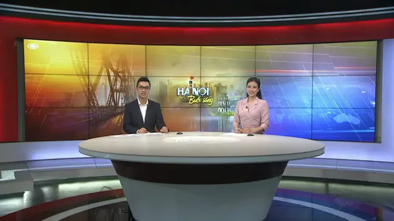 Chương trình Hà Nội buổi sáng | 05/05/2025