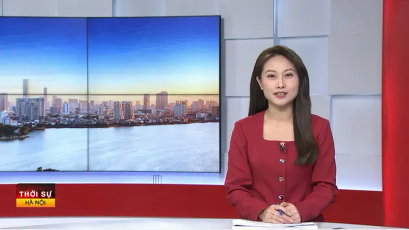 Chương trình Thời sự 11h30 | 05/05/2025