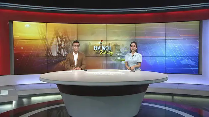 Chương trình Hà Nội buổi sáng | 05/06/2025