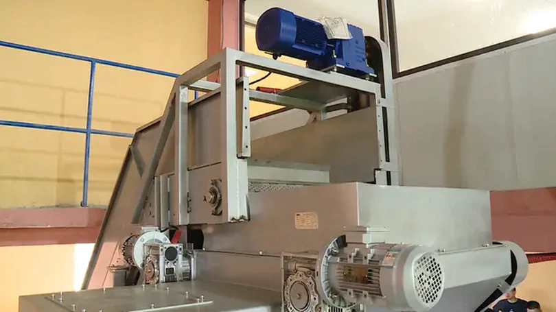 Khởi động mô hình xử lý rác hữu cơ ở Hà Nội