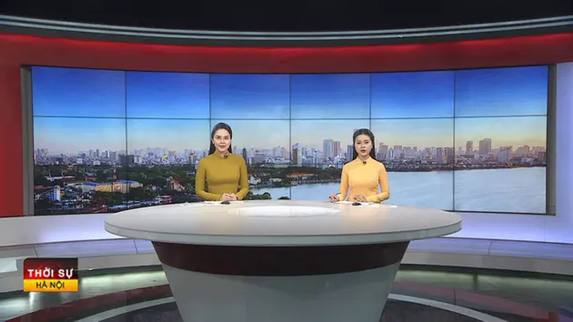 Chương trình Thời sự 18h30 | 05/06/2025