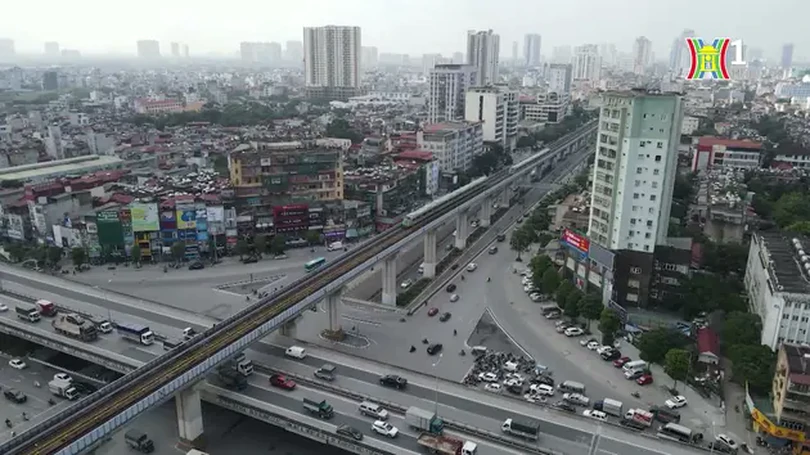 Luật Thủ đô (sửa đổi) - Gỡ nút thắt cho giao thông Đô thị