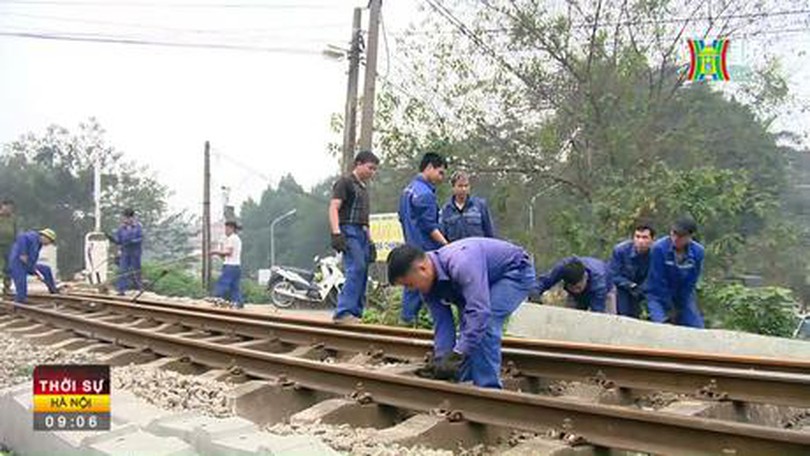 Doanh thu ngành đường sắt tăng mạnh nhưng vẫn lỗ