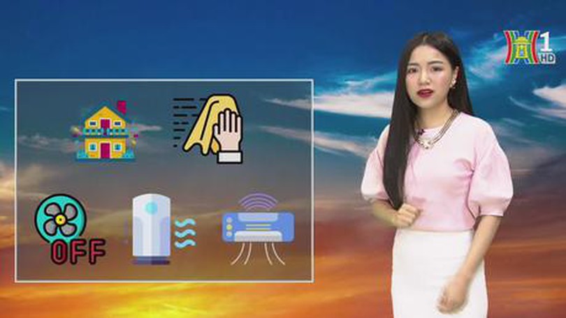 Dự báo thời tiết ngày 7/2/2023