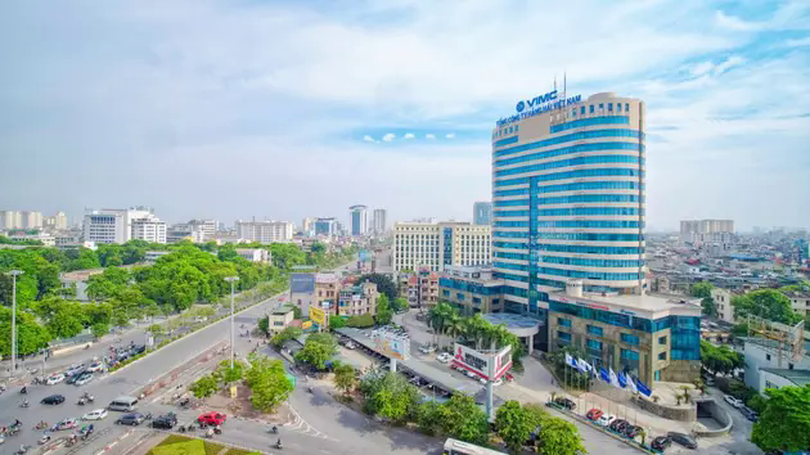 Việt Nam có thêm doanh nghiệp vốn hóa 100.000 tỷ đồng