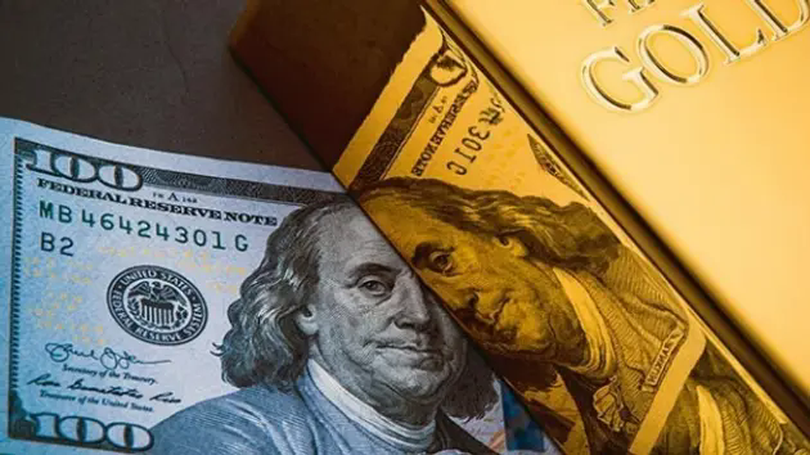 Giá vàng thế giới tiến sát mốc 2.900 USD
