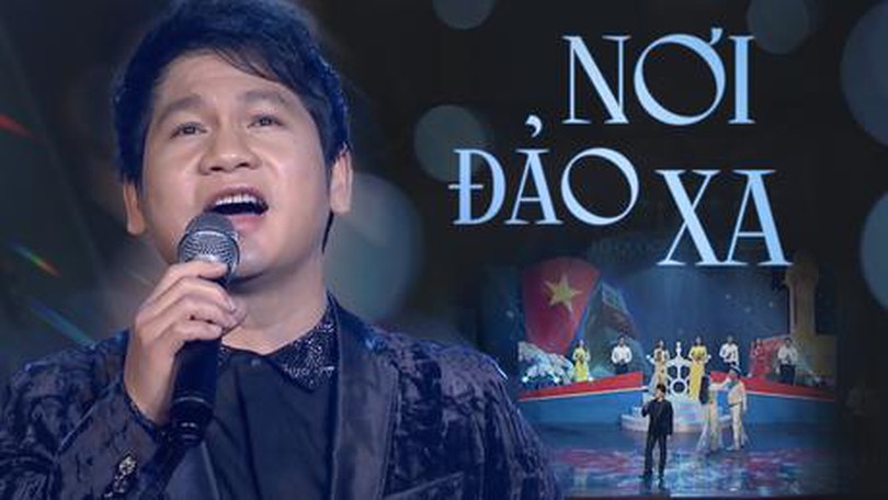 Nơi đảo xa