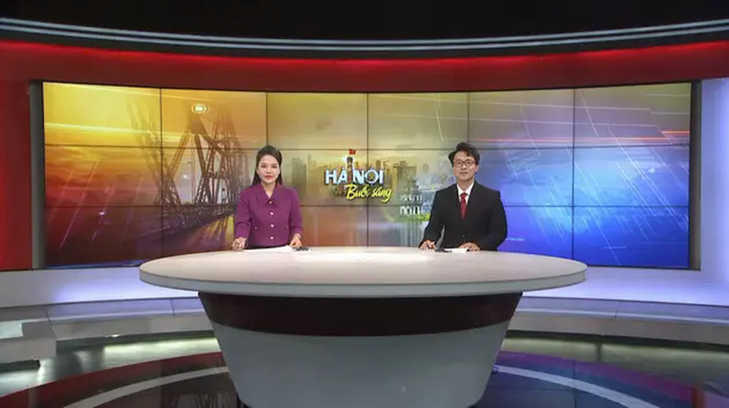 Chương trình Hà Nội buổi sáng | 06/03/2025