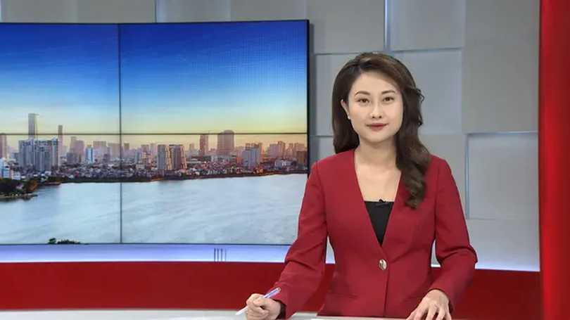 Chương trình Thời sự 11h30 | 06/03/2025