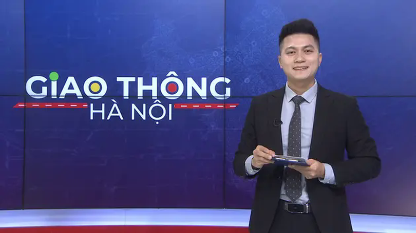 Giao thông Hà Nội | 06/03/2025