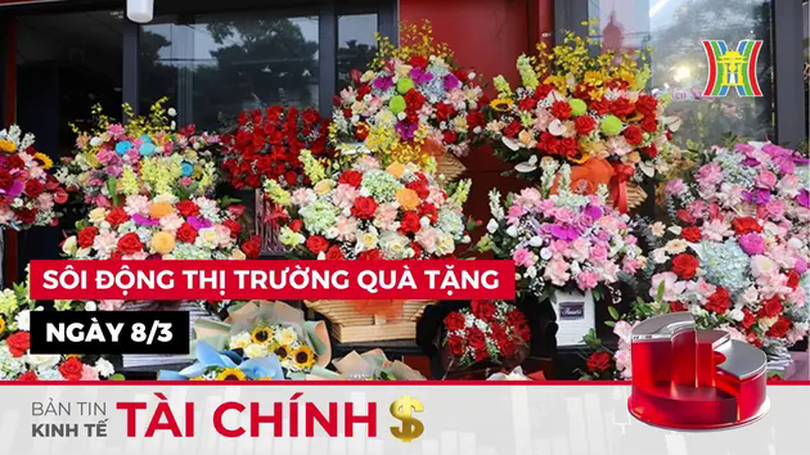 Bản tin Kinh tế Tài chính | 06/03/2025