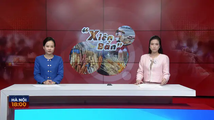 Chương trình Hà Nội 18h00 | 06/03/2025