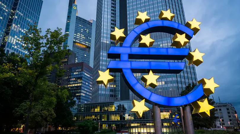 Goldman Sachs nâng dự báo tăng trưởng của Đức và Eurozone