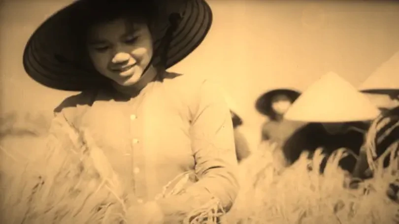 Phong trào 'Ba đảm đang' của phụ nữ Thủ đô