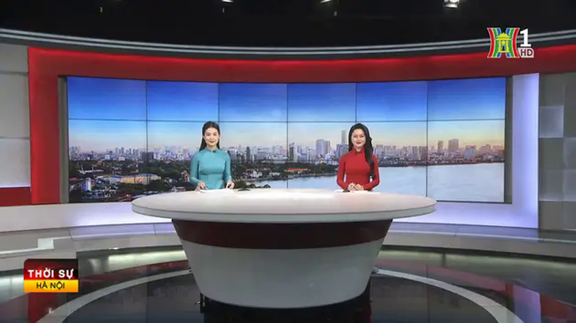 Chương trình Thời sự 18h30 | 06/03/2025