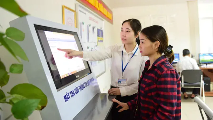 Tiếp tục triển khai thực hiện sắp xếp, tinh gọn bộ máy