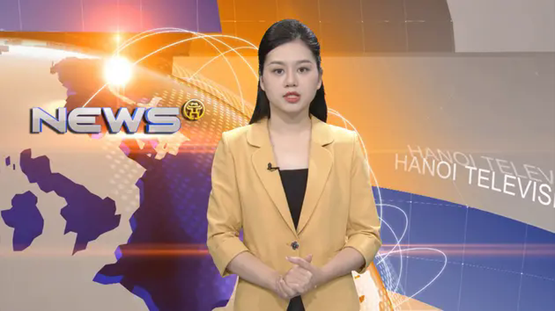 HANOITV News | 06/03/2025
