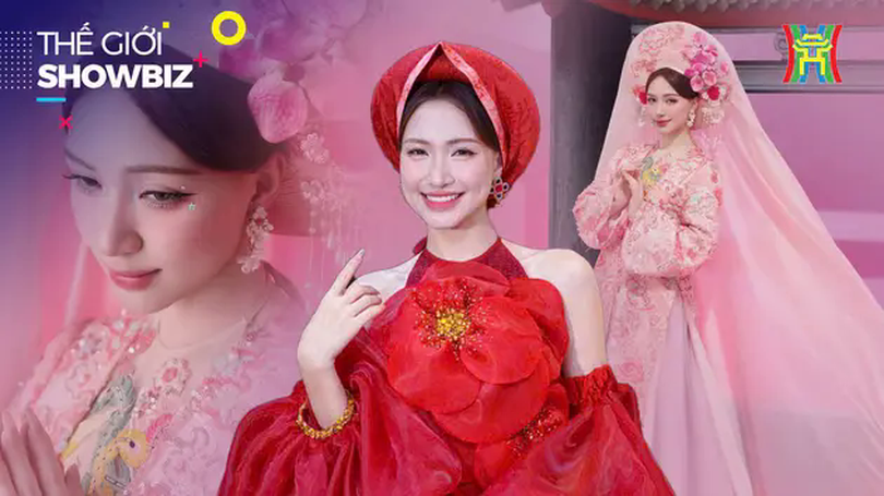 Hoà Minzy: Tiền chưa bao giờ là yếu tố ngăn cản làm MV | Thế giới Showbiz | 06/03/2025