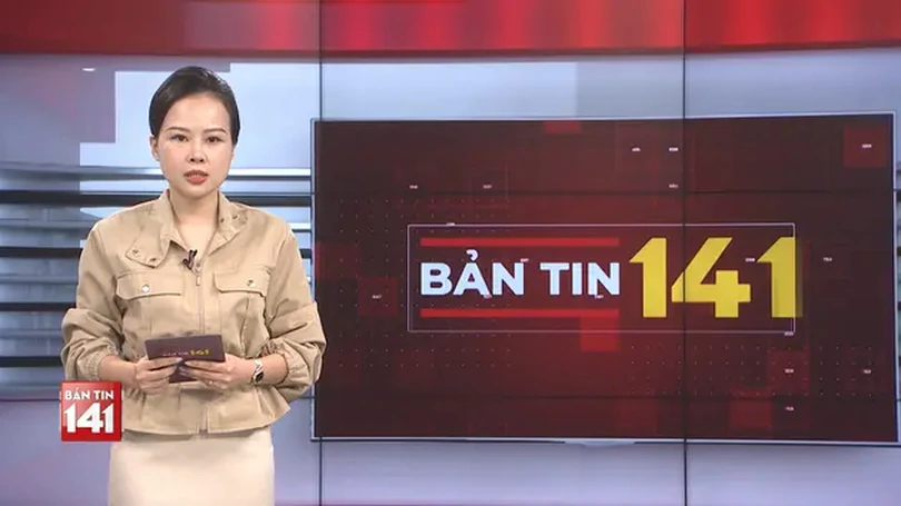 Bản tin 141 | 06/03/2025